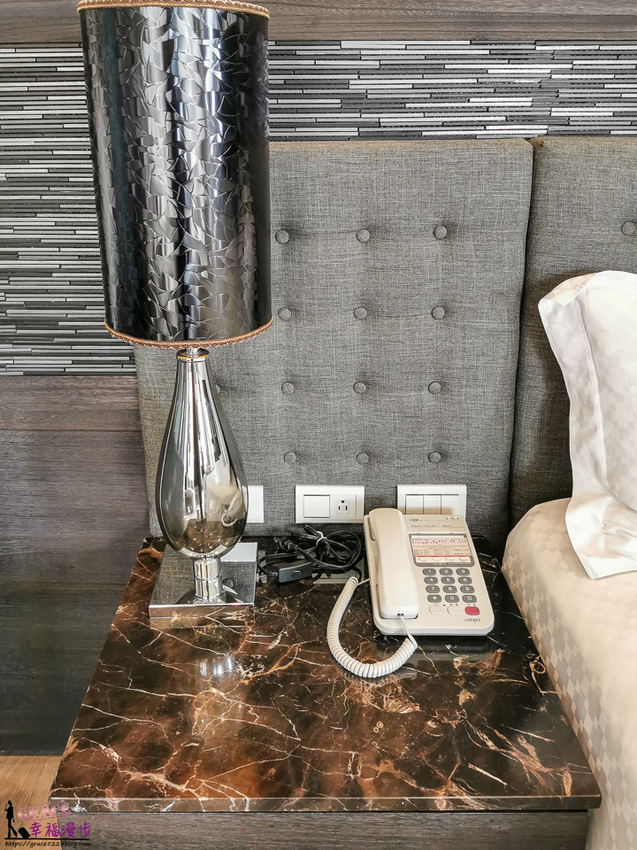 白水木水漾會館