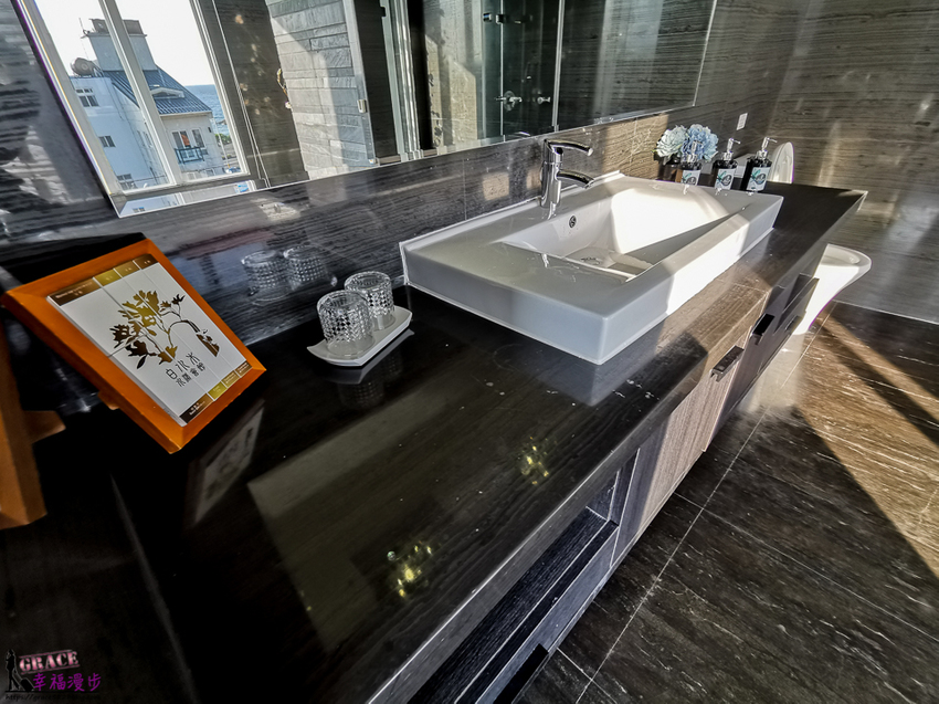 白水木水漾會館