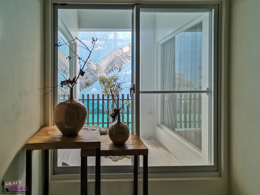 白水木水漾會館