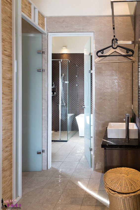 白水木水漾會館