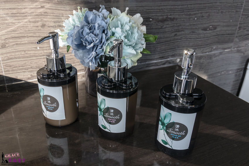 白水木水漾會館