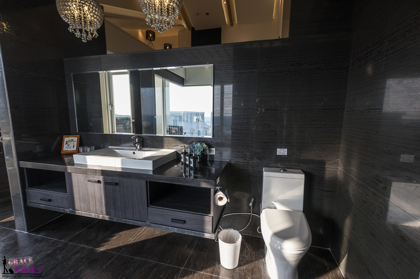 白水木水漾會館