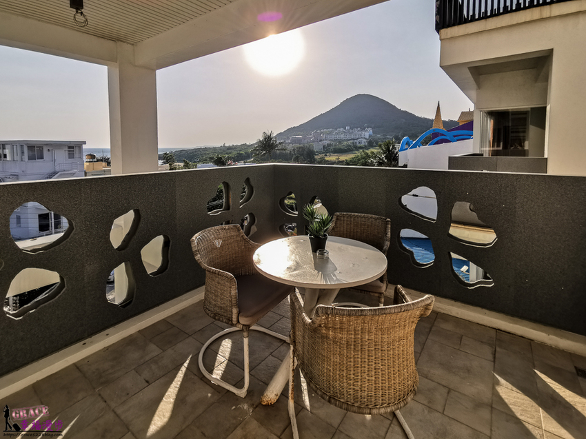 白水木水漾會館