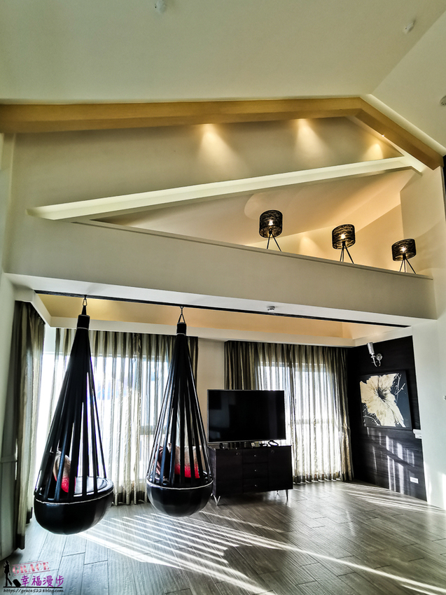 白水木水漾會館