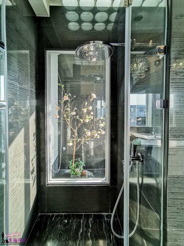 白水木水漾會館