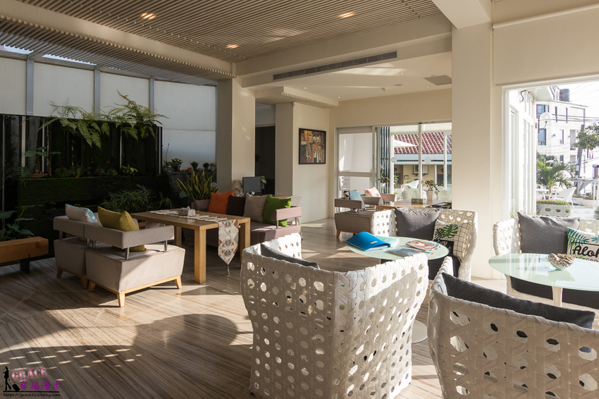 白水木水漾會館