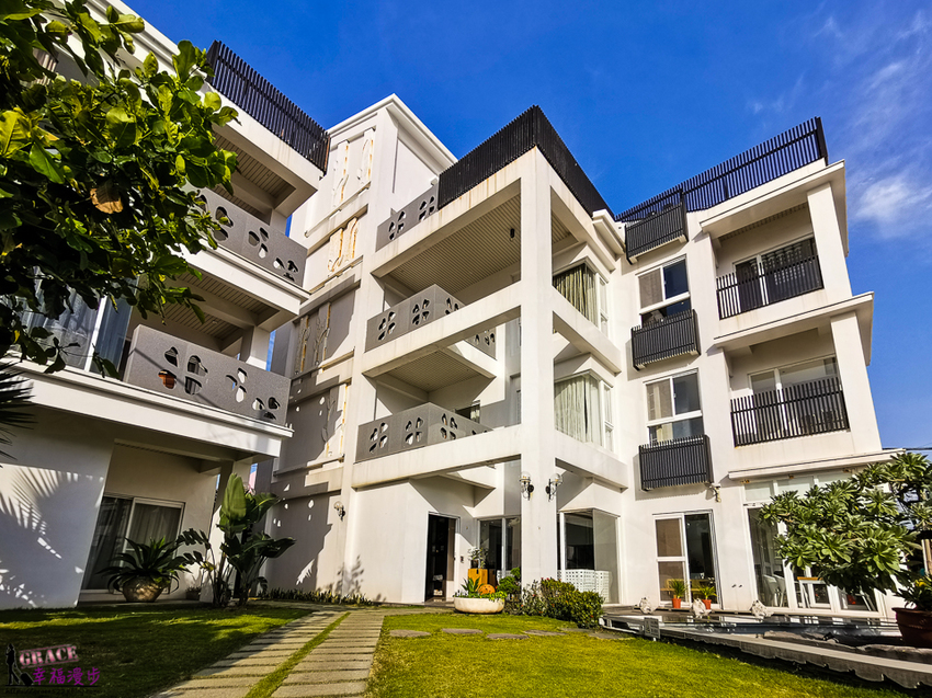 白水木水漾會館