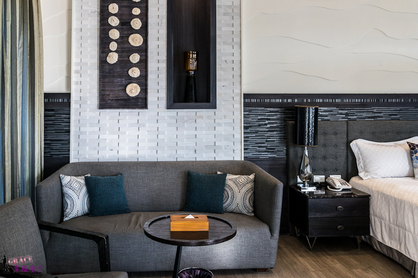 白水木水漾會館