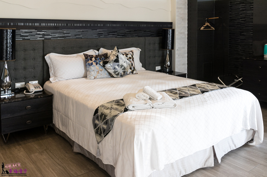 白水木水漾會館