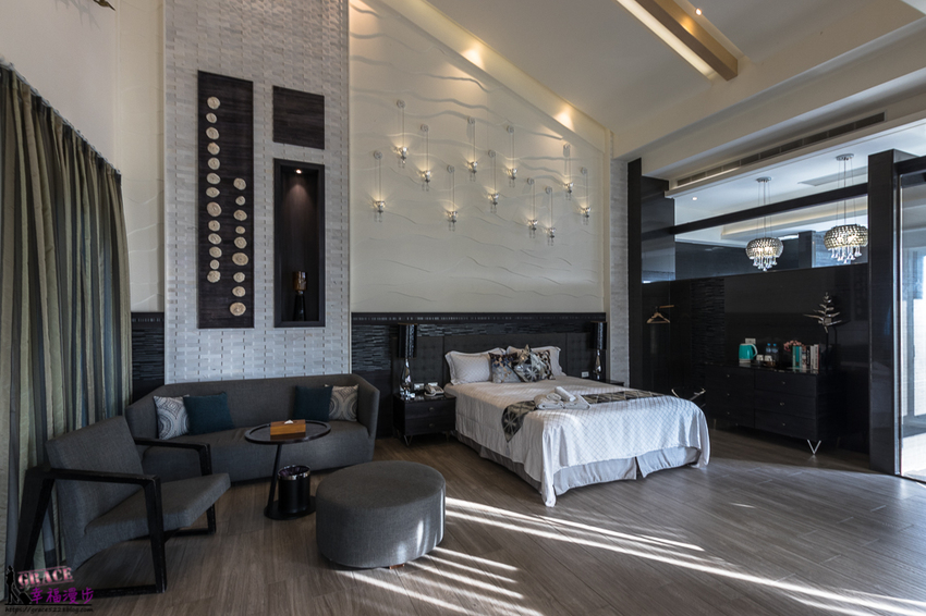 白水木水漾會館