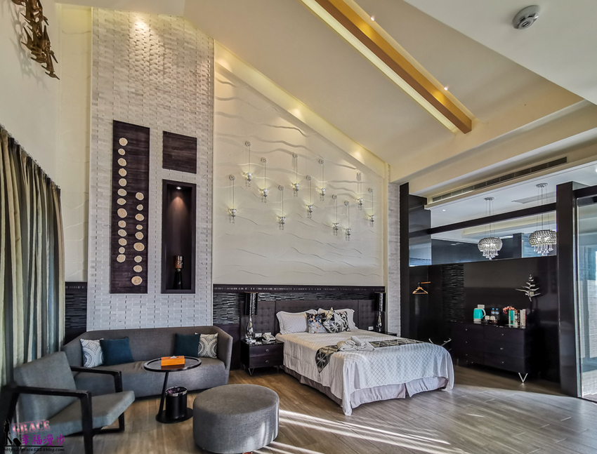 白水木水漾會館