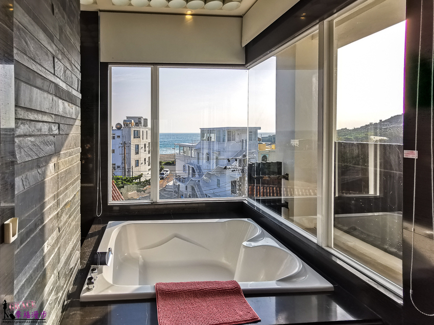 白水木水漾會館