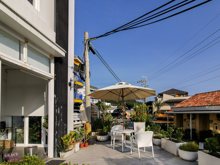 白水木水漾會館