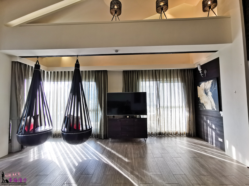 白水木水漾會館