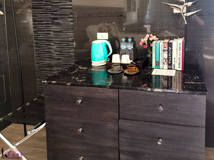 白水木水漾會館