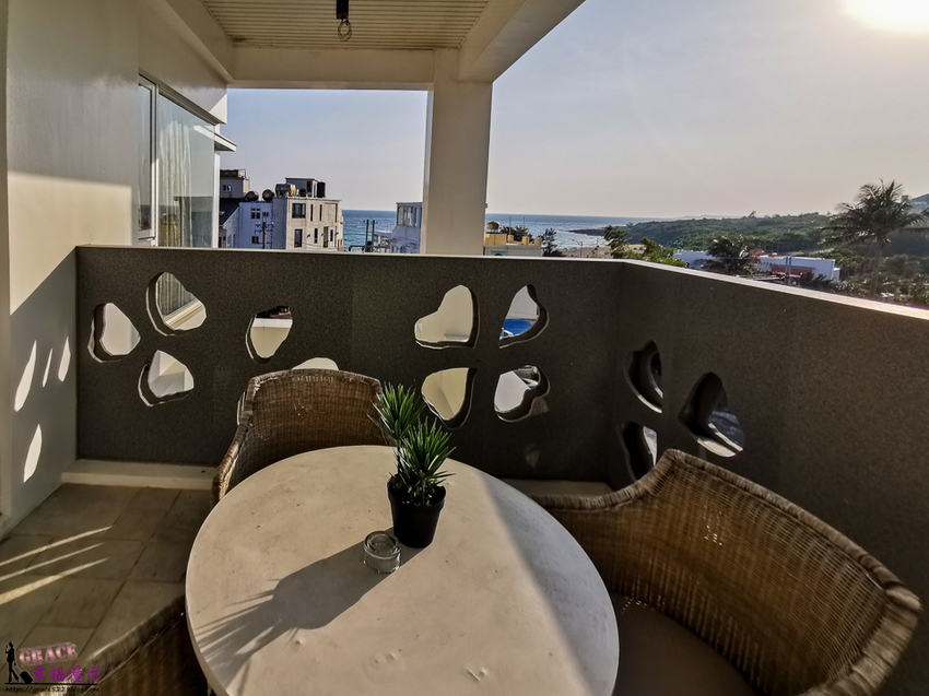 白水木水漾會館