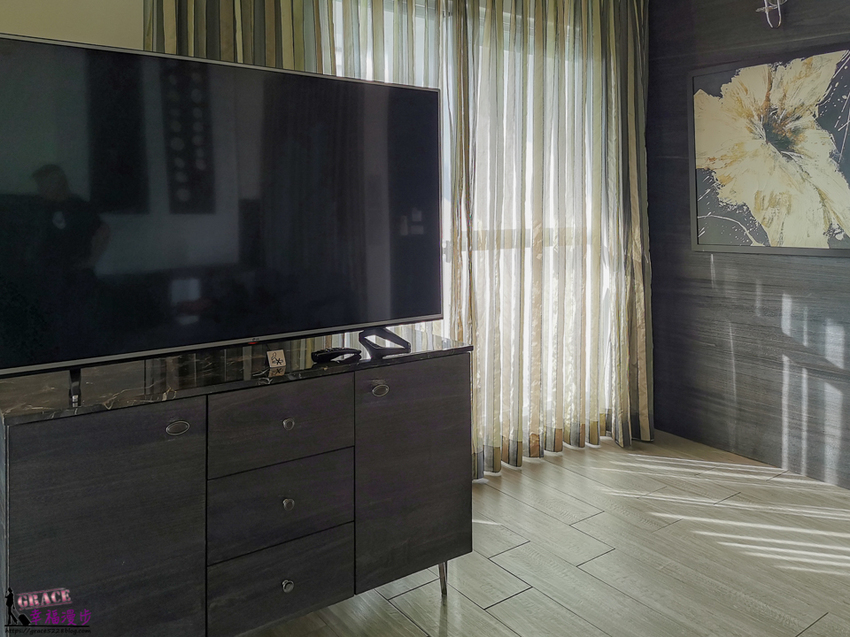 白水木水漾會館