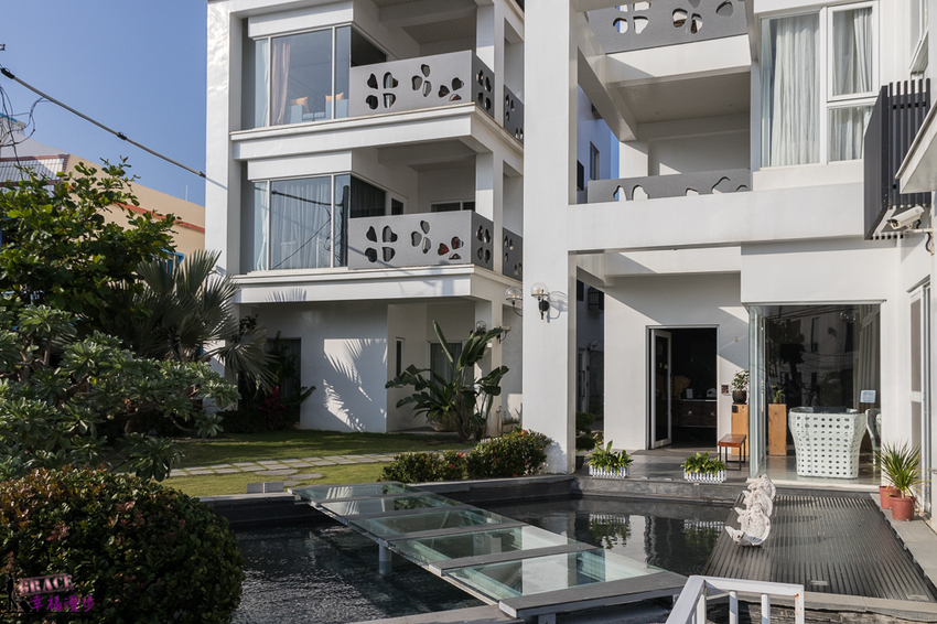 白水木水漾會館