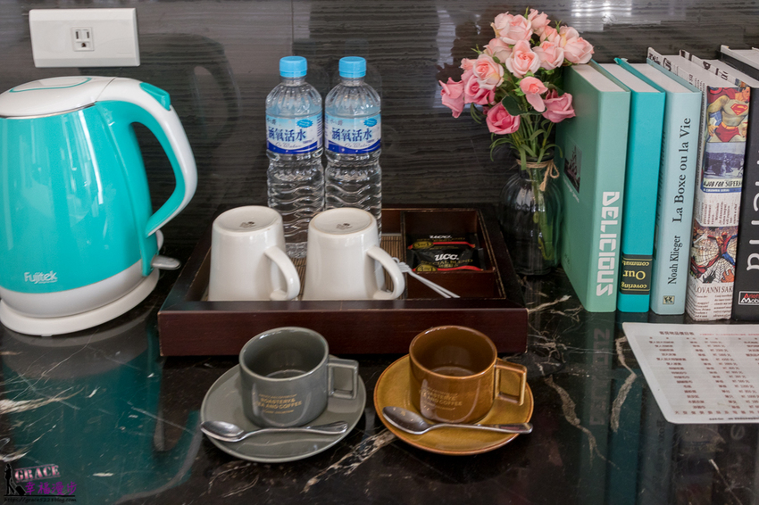 白水木水漾會館