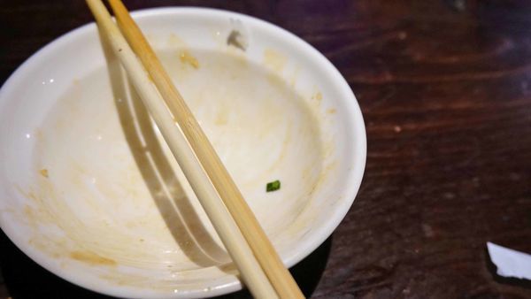 【台北美食】富霸王豬腳-非用餐時間也總是大批排隊人潮的名店美食