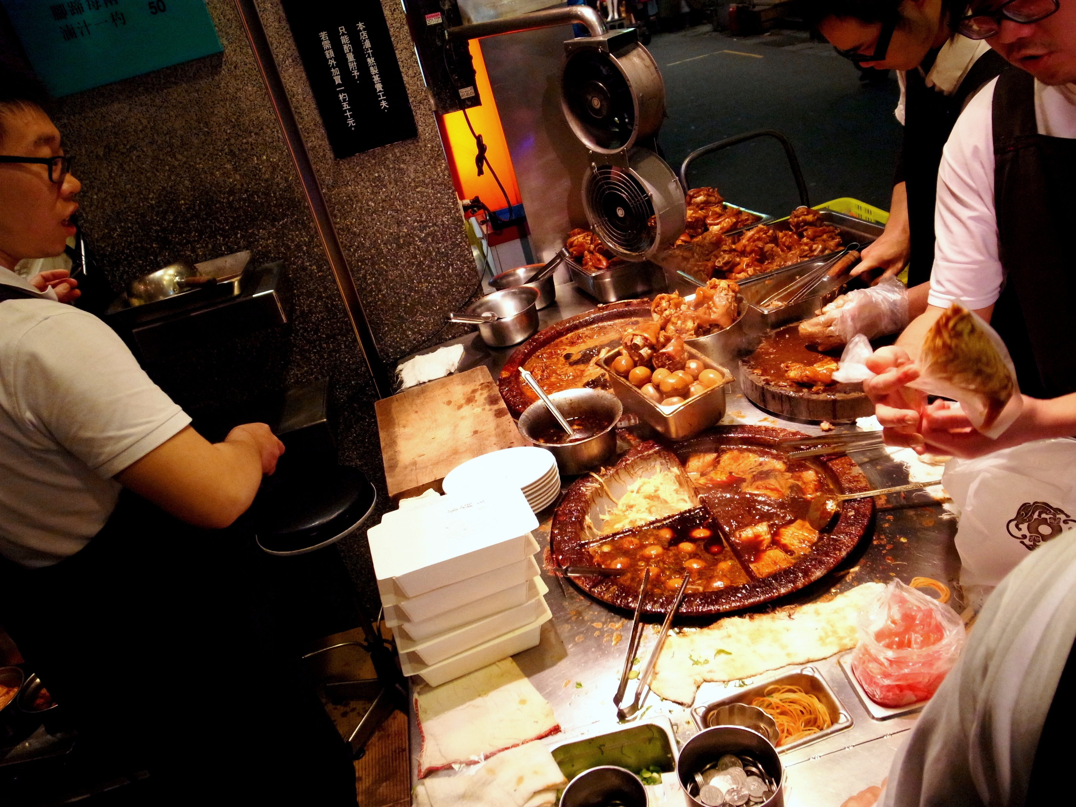 部落客Kuni的南京松江美食,馬上看進去→點我!