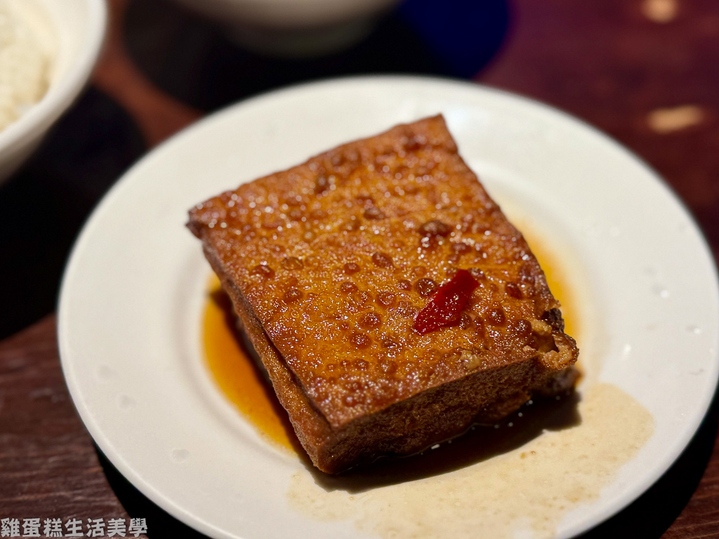 【台北食記】富霸王豬腳 - 【台北食記】富霸王豬腳 -