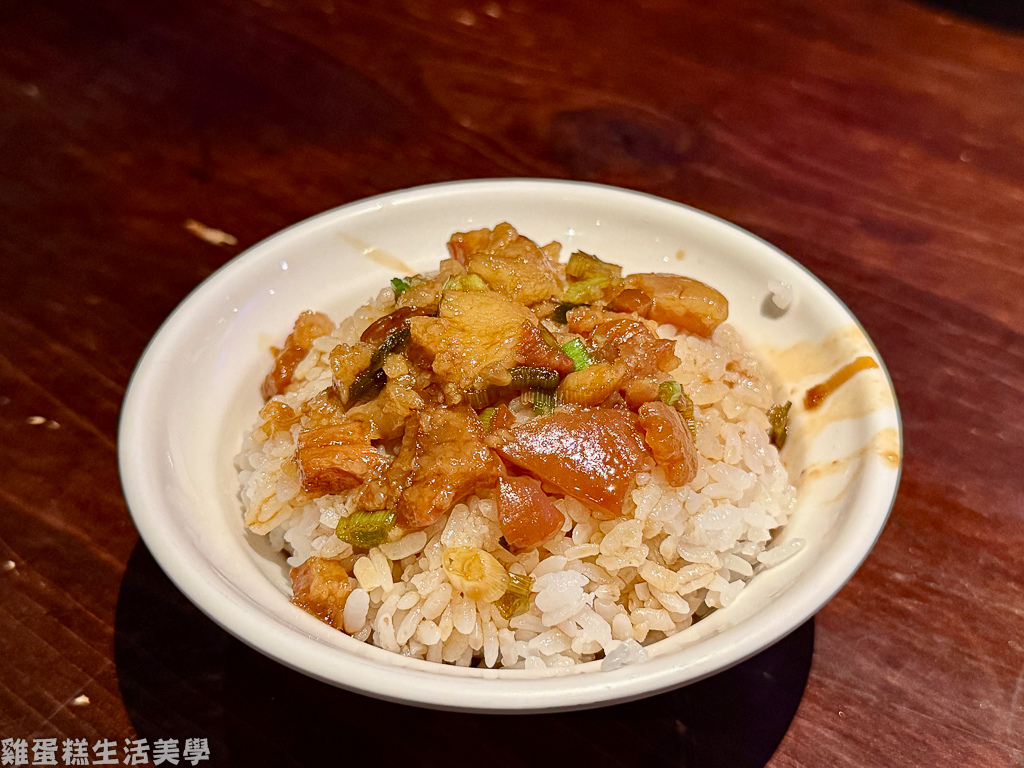 【台北食記】富霸王豬腳 - 【台北食記】富霸王豬腳 -