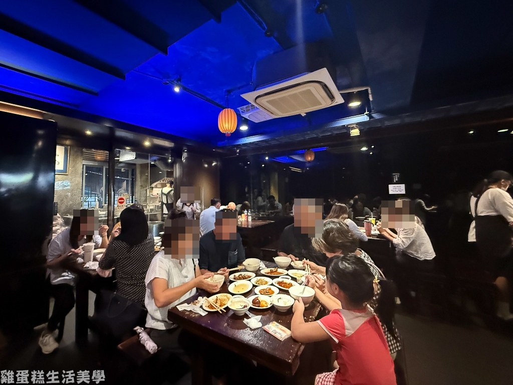 【台北食記】富霸王豬腳 - 【台北食記】富霸王豬腳 -