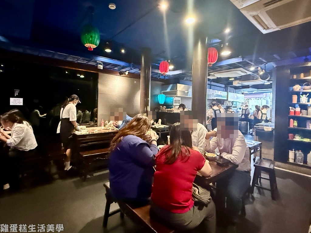 【台北食記】富霸王豬腳 - 【台北食記】富霸王豬腳 -