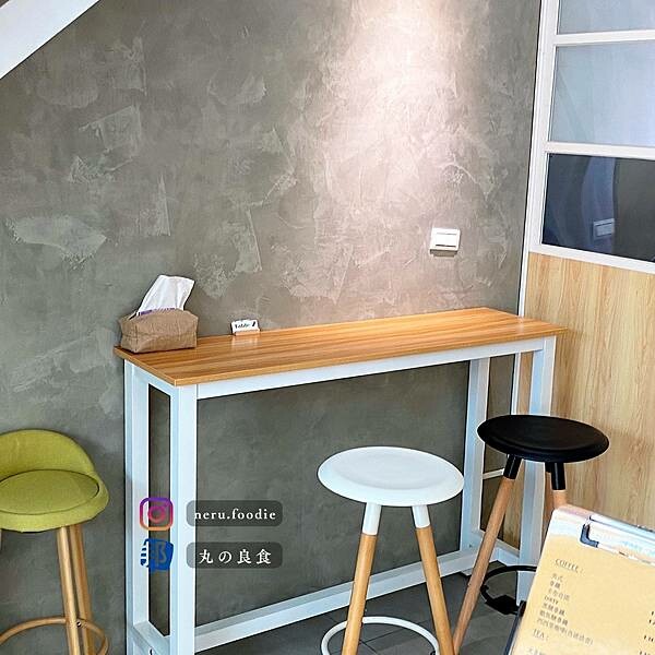 KAKES Pâtisserie|台南別緻甜點咖啡廳推薦 @neru.foodie / 丸の良食