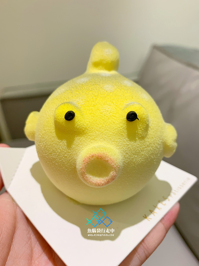 魚腦袋行走中＿台中美食＿Kakes patisserie甜點工作室08.jpg