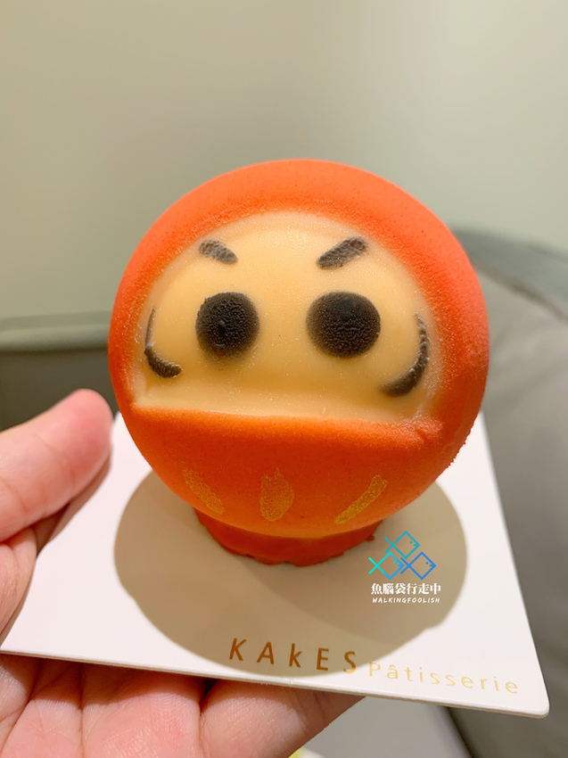 魚腦袋行走中＿台中美食＿Kakes patisserie甜點工作室07.jpg