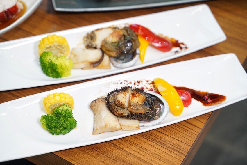 【桃園美食】這間『田川日本料理』融合台式合菜與日式料理的餐廳，還有多種價位的無菜單料理套餐可以選擇，整體價格平實且附設專屬停車場！ - 阿華田的美食日記