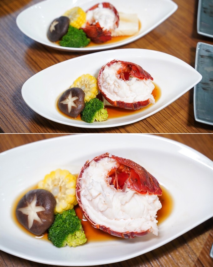 【桃園美食】這間『田川日本料理』融合台式合菜與日式料理的餐廳，還有多種價位的無菜單料理套餐可以選擇，整體價格平實且附設專屬停車場！ - 阿華田的美食日記