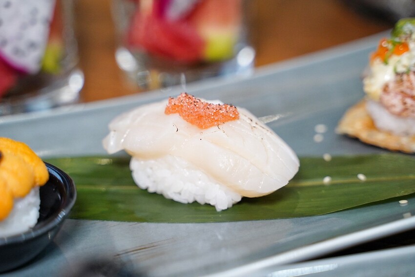 【桃園美食】這間『田川日本料理』融合台式合菜與日式料理的餐廳，還有多種價位的無菜單料理套餐可以選擇，整體價格平實且附設專屬停車場！ - 阿華田的美食日記