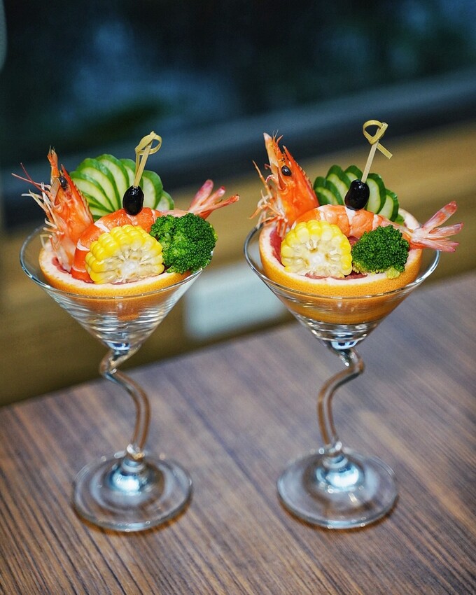 【桃園美食】這間『田川日本料理』融合台式合菜與日式料理的餐廳，還有多種價位的無菜單料理套餐可以選擇，整體價格平實且附設專屬停車場！ - 阿華田的美食日記