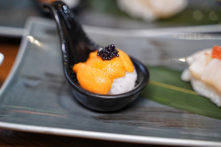 【桃園美食】這間『田川日本料理』融合台式合菜與日式料理的餐廳，還有多種價位的無菜單料理套餐可以選擇，整體價格平實且附設專屬停車場！ - 阿華田的美食日記