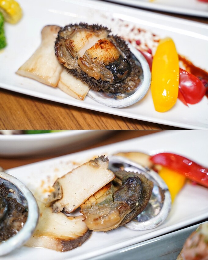 【桃園美食】這間『田川日本料理』融合台式合菜與日式料理的餐廳，還有多種價位的無菜單料理套餐可以選擇，整體價格平實且附設專屬停車場！ - 阿華田的美食日記