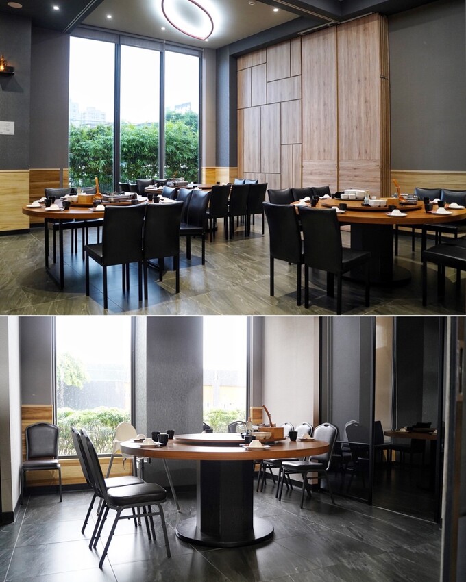 【桃園美食】這間『田川日本料理』融合台式合菜與日式料理的餐廳，還有多種價位的無菜單料理套餐可以選擇，整體價格平實且附設專屬停車場！ - 阿華田的美食日記