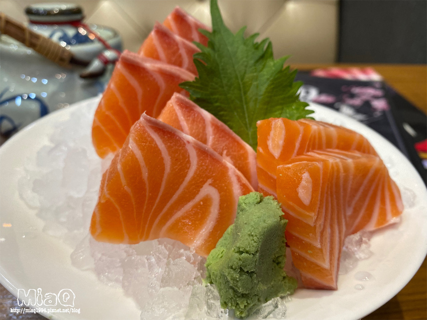 【桃園美食推薦】田川日本料理，「平價、美味、新鮮」的聚餐、約會好去處，日式料理推薦！ (8).JPG