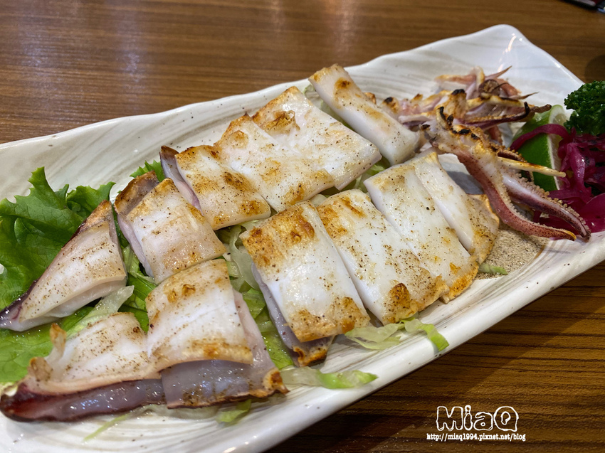 【桃園美食推薦】田川日本料理，「平價、美味、新鮮」的聚餐、約會好去處，日式料理推薦！ (17).JPG