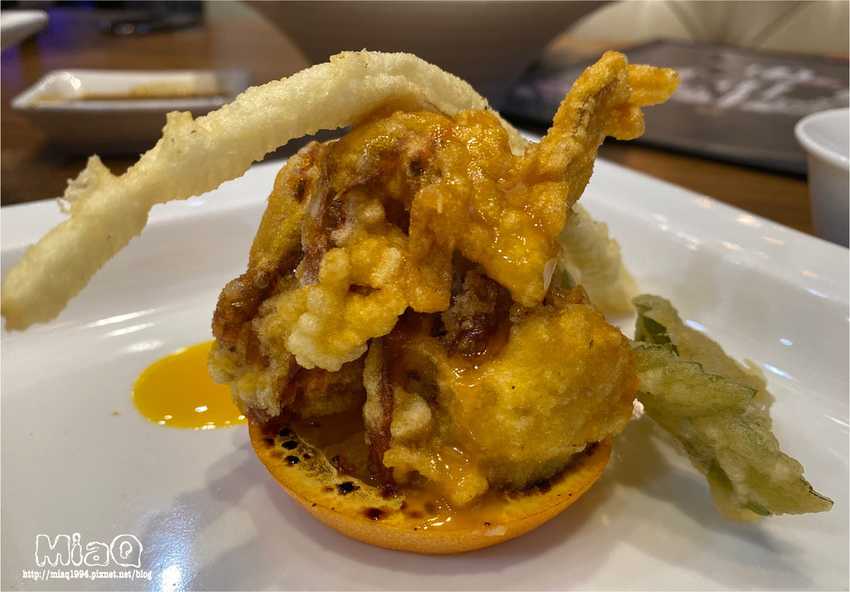 【桃園美食推薦】田川日本料理，「平價、美味、新鮮」的聚餐、約會好去處，日式料理推薦！ (12).JPG