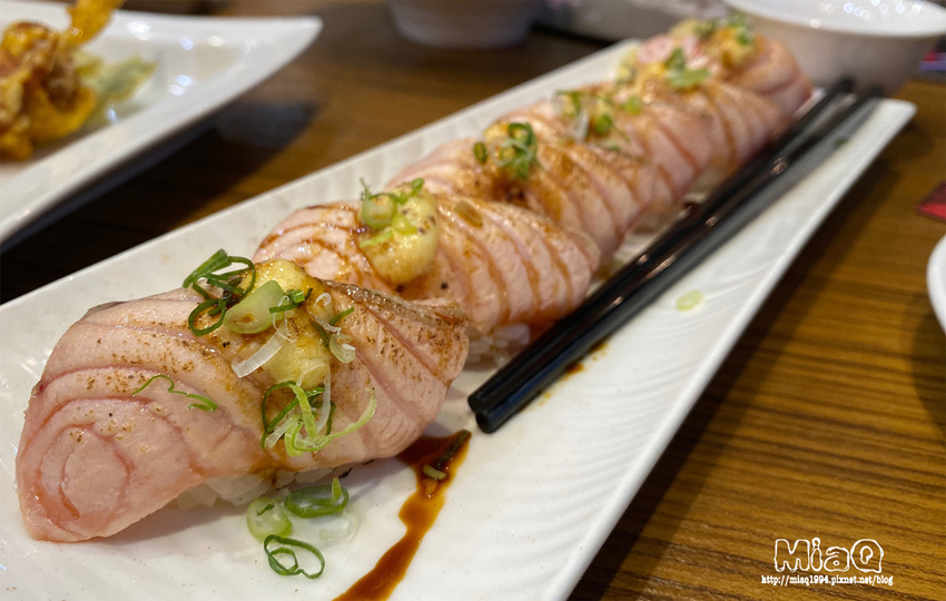 【桃園美食推薦】田川日本料理，「平價、美味、新鮮」的聚餐、約會好去處，日式料理推薦！ (14).JPG