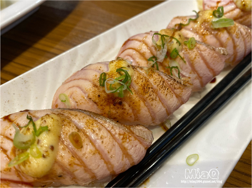 【桃園美食推薦】田川日本料理，「平價、美味、新鮮」的聚餐、約會好去處，日式料理推薦！ (15).JPG