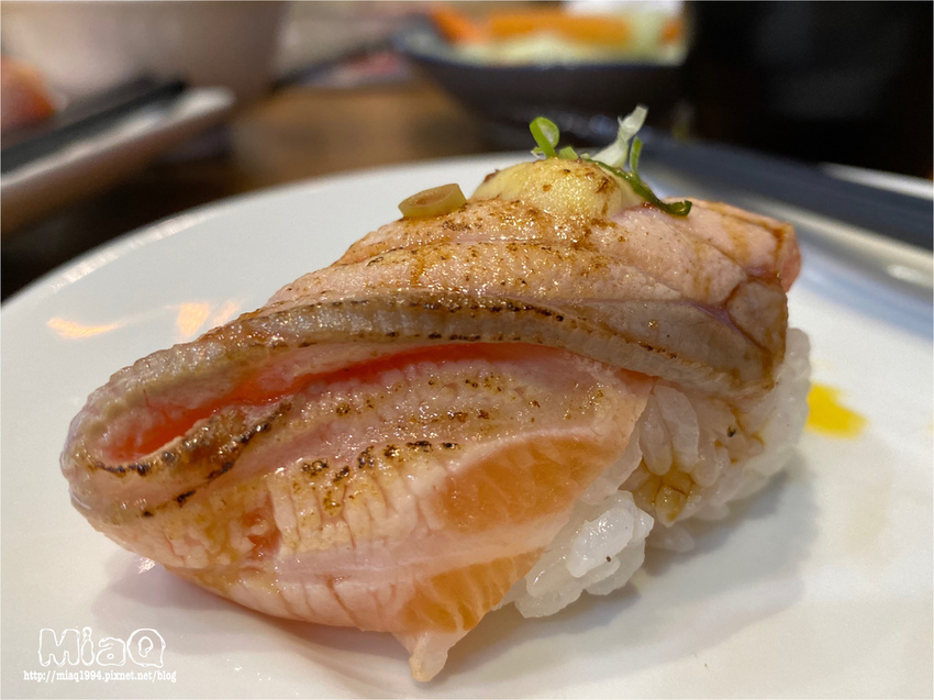 【桃園美食推薦】田川日本料理，「平價、美味、新鮮」的聚餐、約會好去處，日式料理推薦！ (16).JPG