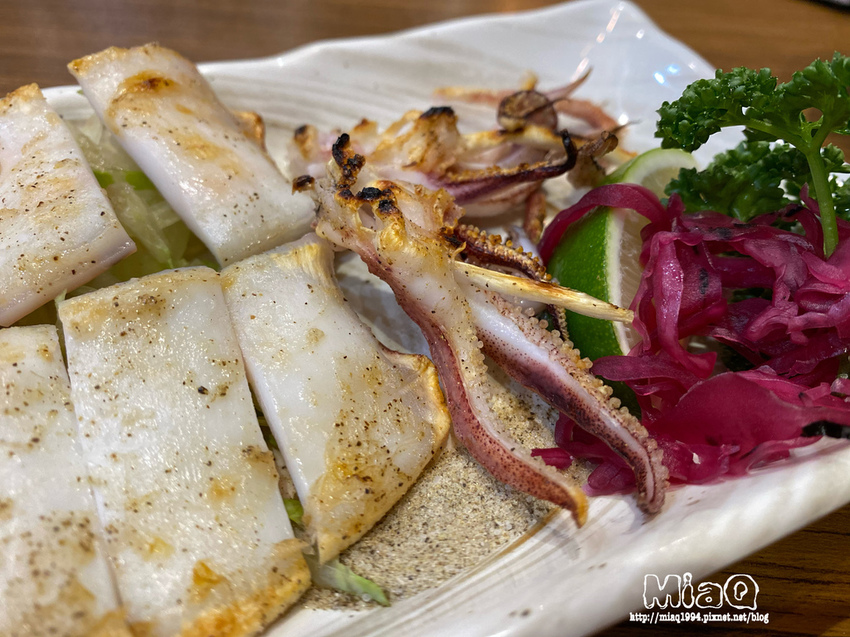 【桃園美食推薦】田川日本料理，「平價、美味、新鮮」的聚餐、約會好去處，日式料理推薦！ (18).JPG