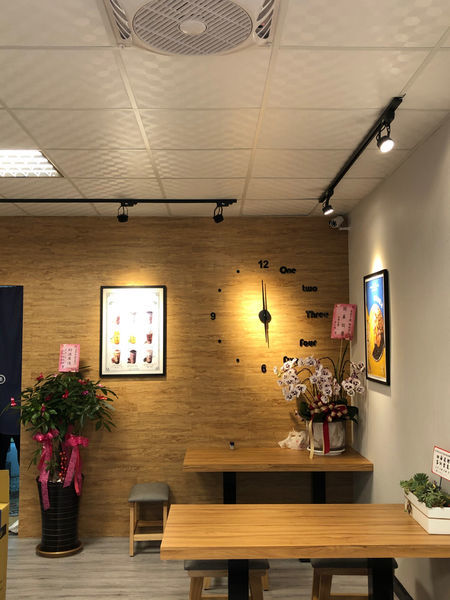 新竹甜點/芋圓/仙草/飲料-新竹清原芋圓-動物園店