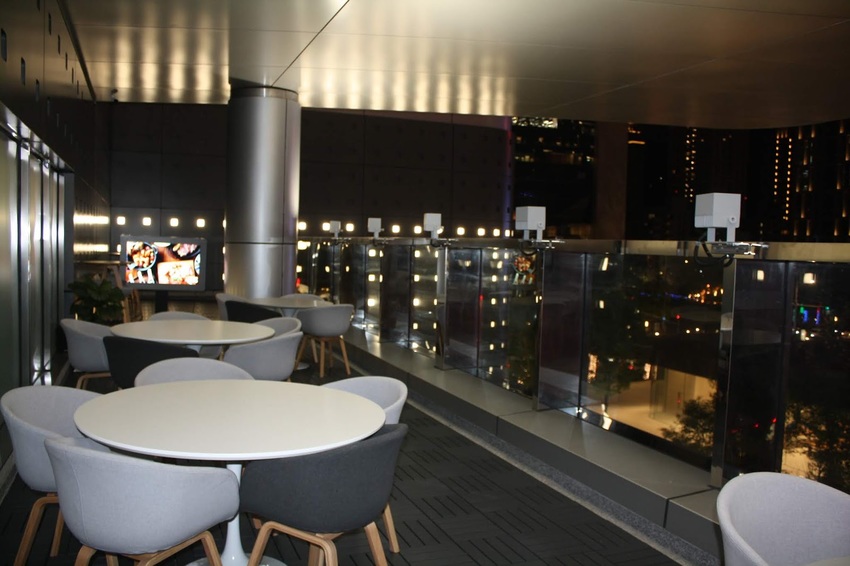 【信義區美食】bistro WAYO -日本獨家技術乾式熟成牛肉，創意地中海料理餐點，遠百信義a13餐廳推薦