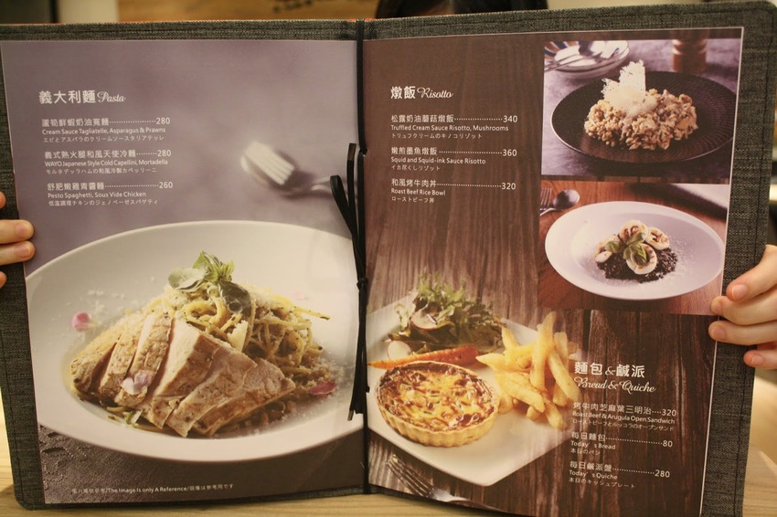 【信義區美食】bistro WAYO -日本獨家技術乾式熟成牛肉，創意地中海料理餐點，遠百信義a13餐廳推薦