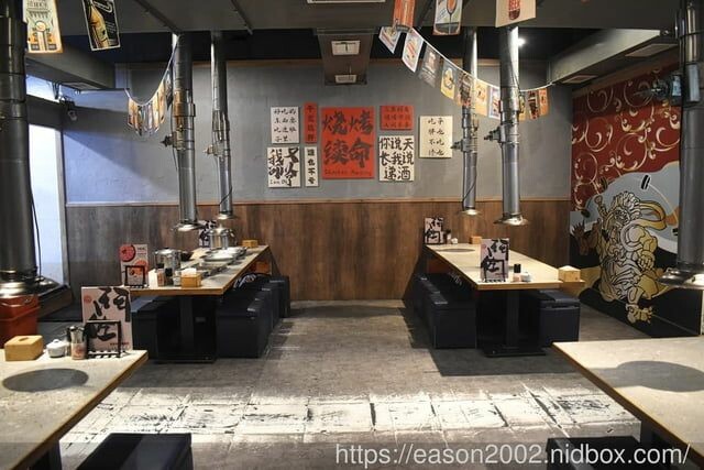 桃園和牛吃到飽餐廳推薦 | 鬥佐燒肉桃園店 新菜單上線 加價NT$618 享日本A5和牛、鮭魚菲力無限量供應吃到飽 還有啤酒、沙瓦免費無限量暢飲 -  就是這樣。吃喝玩樂。愛漂亮部落格 - Fashi